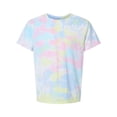 thumbnail image 1 of Dyenomite Dream Tie-Dyed T-Shirt | 650DR, 1 of 2