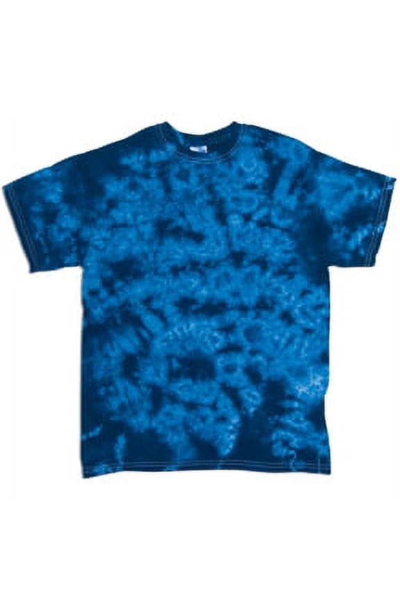 Men's Short Sleeve Crystal Tee