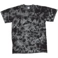 thumbnail image 1 of Dyenomite Men's Short Sleeve Crystal Tee, 1 of 3