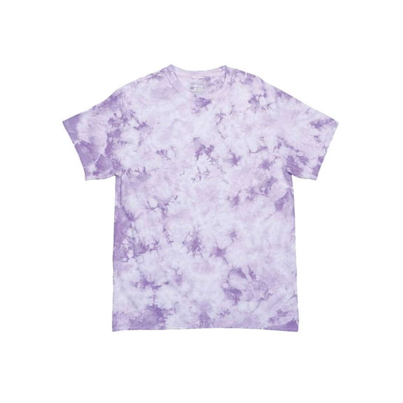 Dyenomite 200CR Crystal Tie-Dyed T-Shirt