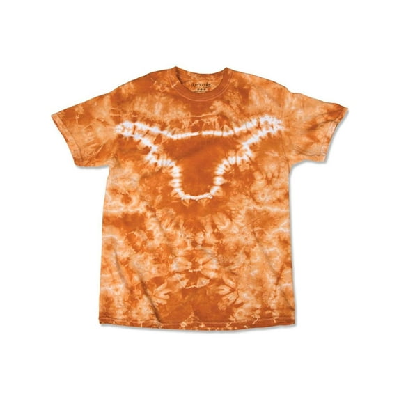 Dyenomite - Novelty Tie Dye T-Shirt - Color - Slushie - Size - S