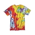 thumbnail image 1 of Dyenomite Novelty Tie Dye T-Shirt, 1 of 2