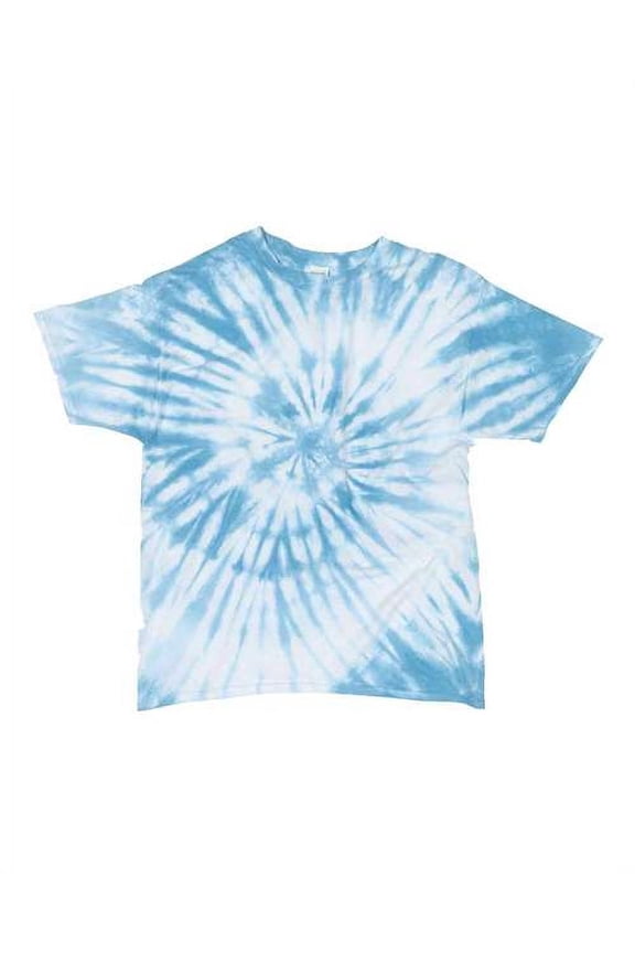 R&R Tie-Dyed T-Shirt | 640RR