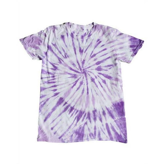 Dyenomite R&R Tie-Dyed T-Shirt | 640RR