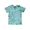 thumbnail image 1 of Dyenomite Sidewinder Tie-Dyed T-Shirt | 200SW, 1 of 2