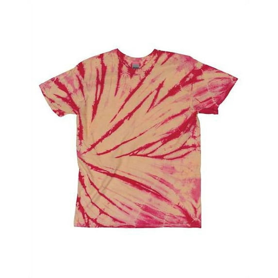 Dyenomite Sidewinder Tie-Dyed T-Shirt | 200SW