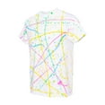 thumbnail image 1 of Dyenomite - Splatter Tee - 200SL, 1 of 3