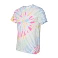 thumbnail image 1 of Dyenomite - Summer Camp Tie-Dyed T-Shirt - 200SC, 1 of 3