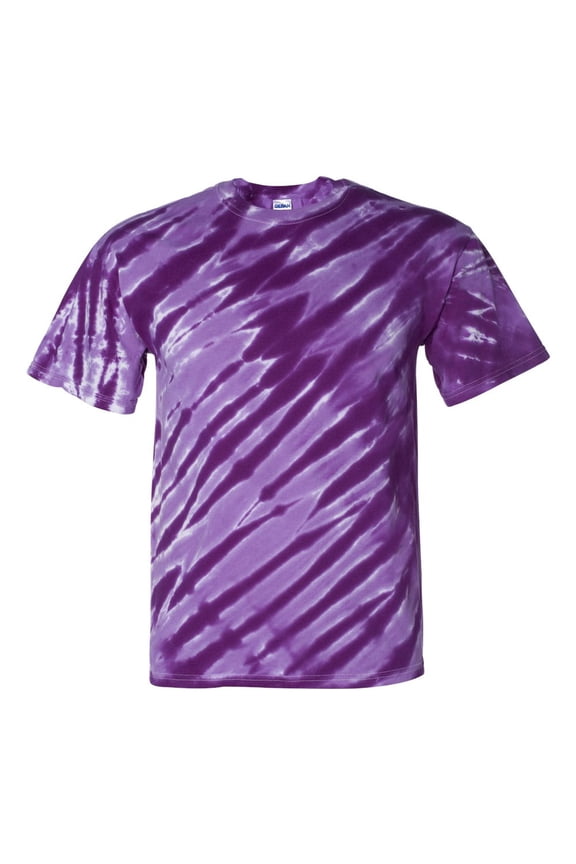 - Tiger Stripe T-Shirt - 200TS