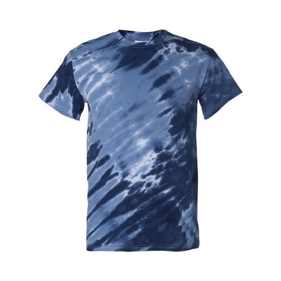 Dyenomite Tiger Stripe T-Shirt 200TS