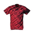thumbnail image 1 of Dyenomite TigerStripes BlkRed- Style# DY964, 1 of 1