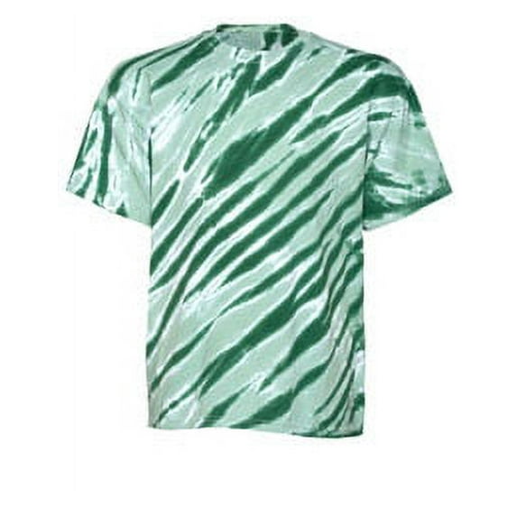 Dyenomite TigerStripes Forest- Style# DY964