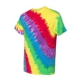 thumbnail image 1 of Dyenomite - Tilt Tie Dye T-Shirt - 200TL, 1 of 3