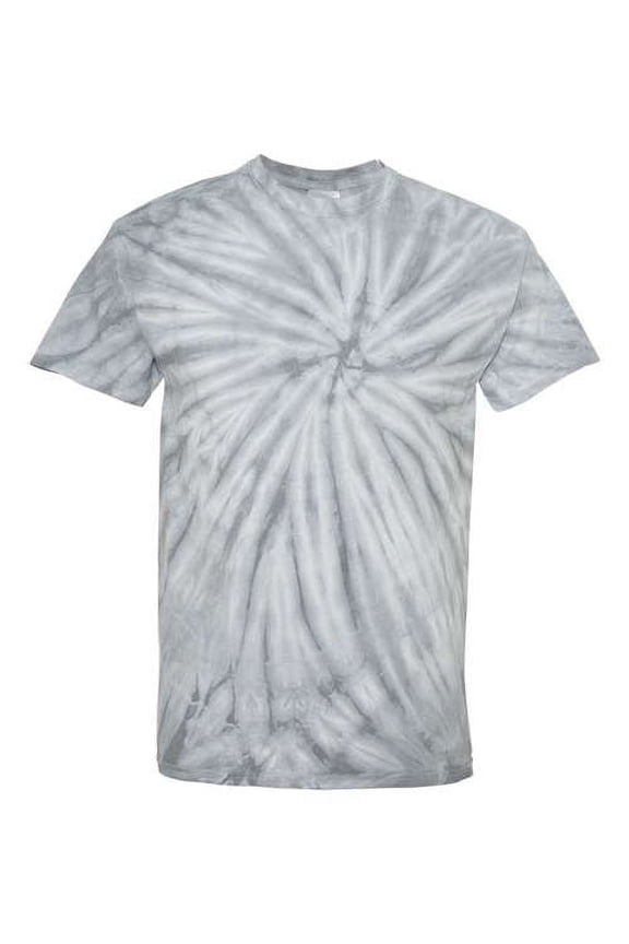 Unisex Short sleeve Vat-Dyed Cyclone T-shirt
