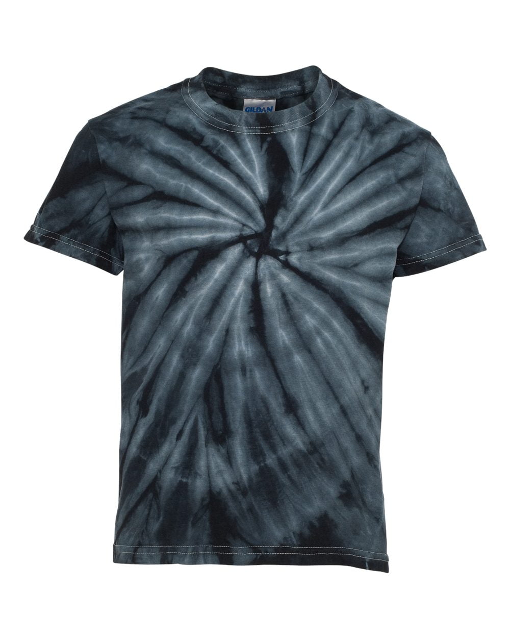 NEW Twin City Tigers Cyclone Pinwheel Short Sleeve T-Shirt — Hats Off