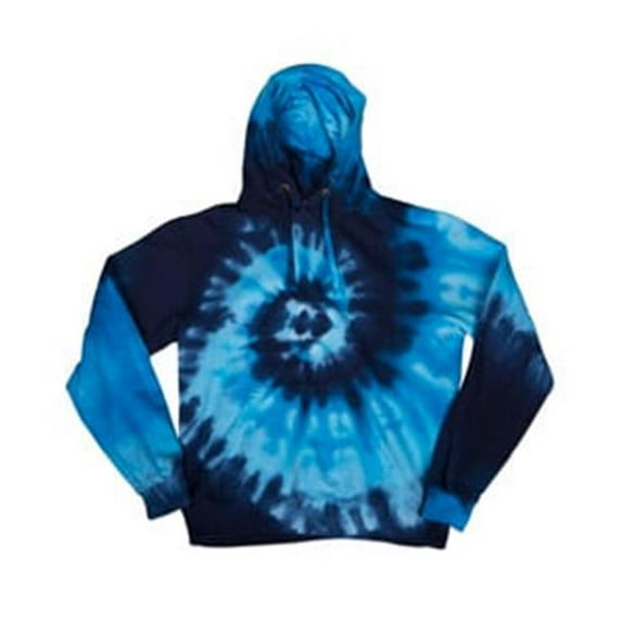 Dyenomite Youth Tide Tie Dye Hoodie
