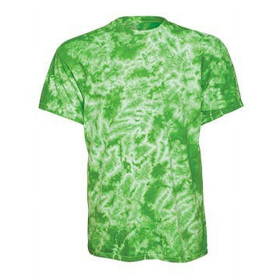 Dyenomite Yth Crystals Lime- Style# DY963