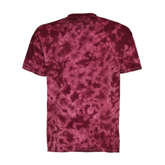 Dyenomite Yth Crystals Maroon- Style# DY963