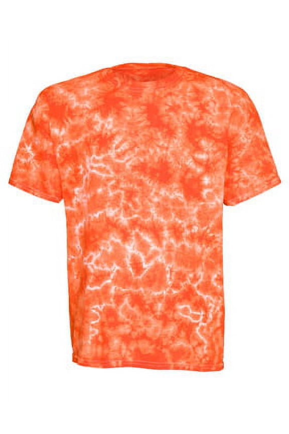 Yth Crystals Orange- Style# DY963