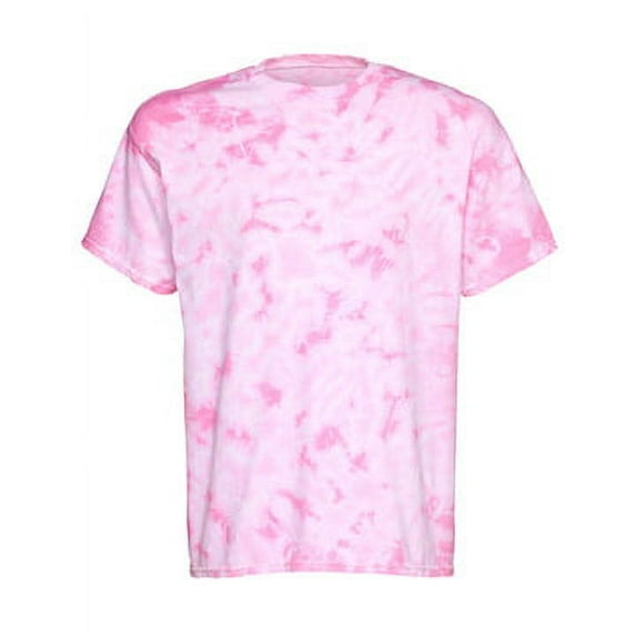 Dyenomite Yth Crystals Pink- Style# DY963