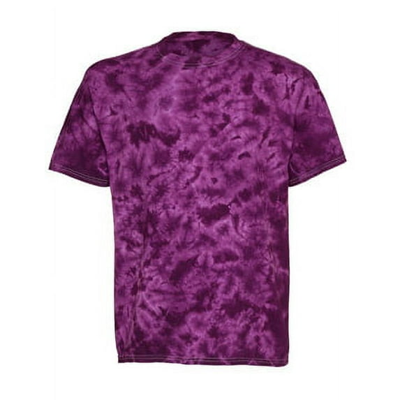 Dyenomite Yth Crystals Purple- Style# DY963