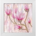 thumbnail image 1 of Dyer, Beverly 12x12 White Modern Wood Framed Museum Art Print Titled - ulip Tree 1, 1 of 4