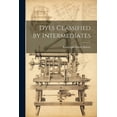 thumbnail image 1 of Dyes Classified by Intermediates (Paperback), 1 of 1