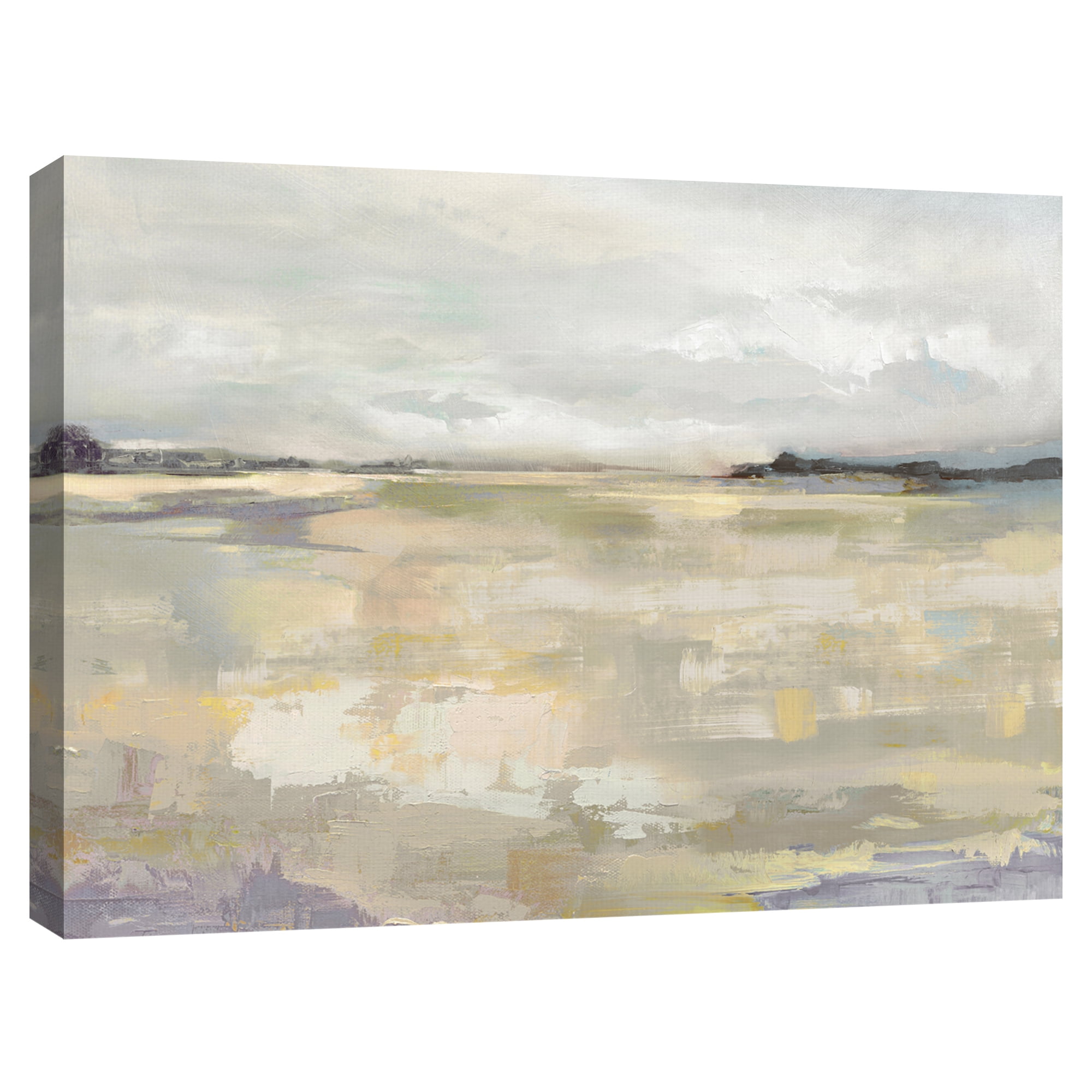 Dyfi by Paul Duncan Canvas Art Print