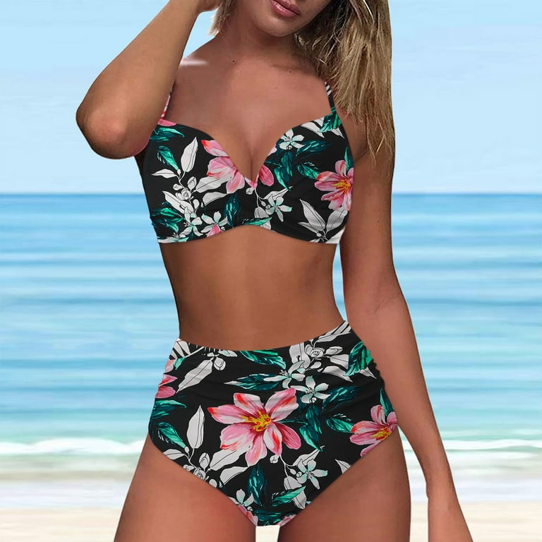 Swimsuits bikini sets hot sale