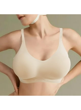 dPois Women's V Back Sexy Lingerie Faux Leather Cupless Bra Camis Wetlook  Open Cups Bra Underwear : : Clothing, Shoes & Accessories