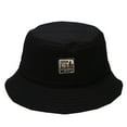 thumbnail image 1 of Dyfzdhu Bucket Hats Women's Fashion Printing Sunshade Fisherman's Hat Basin Hat Outdoor Bucket Hat, 1 of 2
