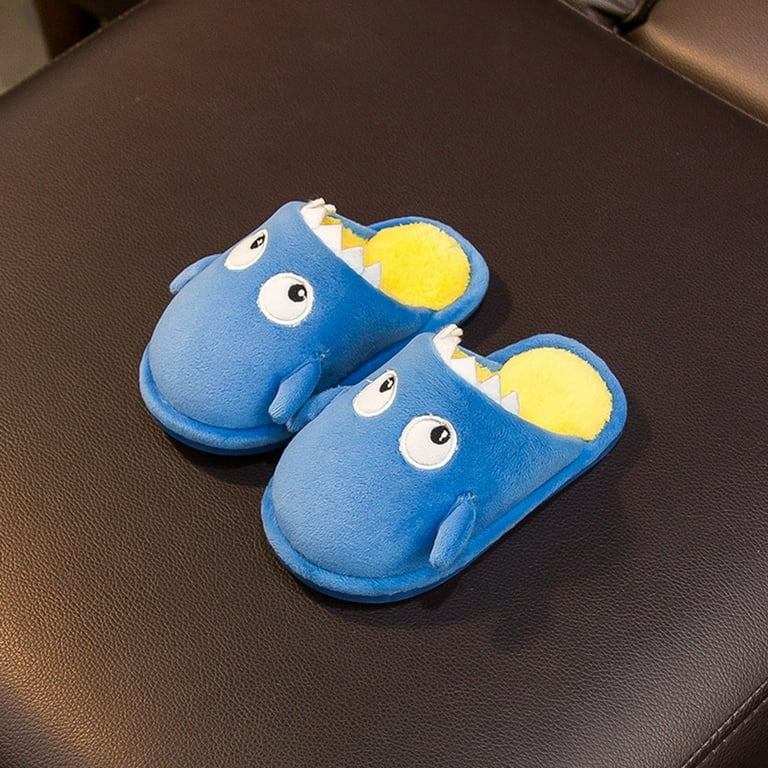 Walmart girl new arrivals slippers