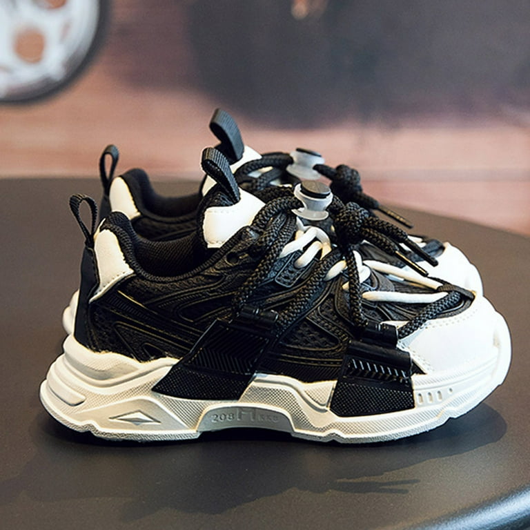 Adidas shoes top with big soles
