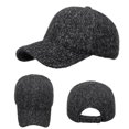 thumbnail image 1 of Dyfzdhu Fashion Women Men Sport Solid Color Keep Warm Knitting Beach Baseball Cap Hip Hop Hat Sun, 1 of 5