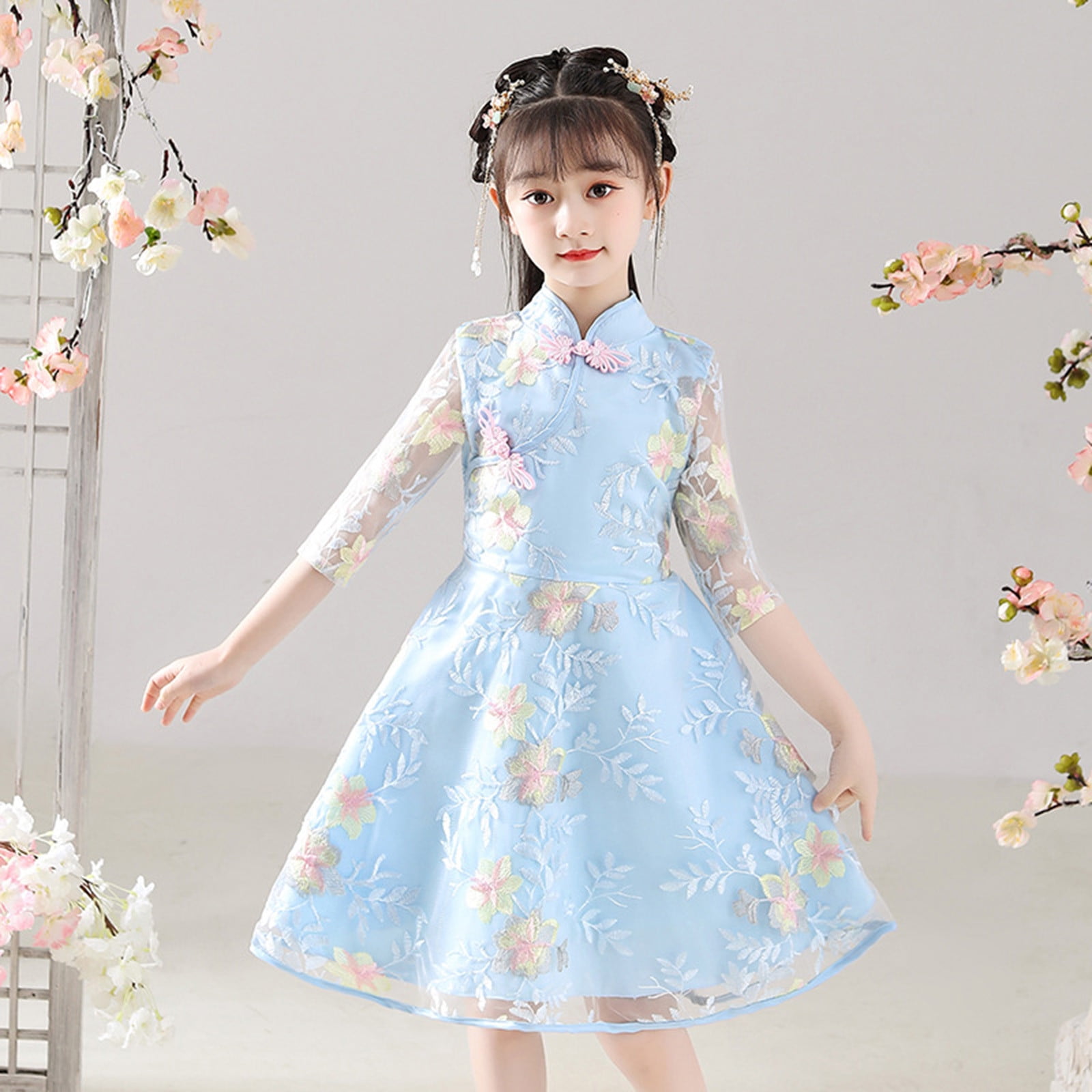 New arrival products from Rosewe.com | Print chiffon dress, Shop casual  dresses, Women's fashion dresses