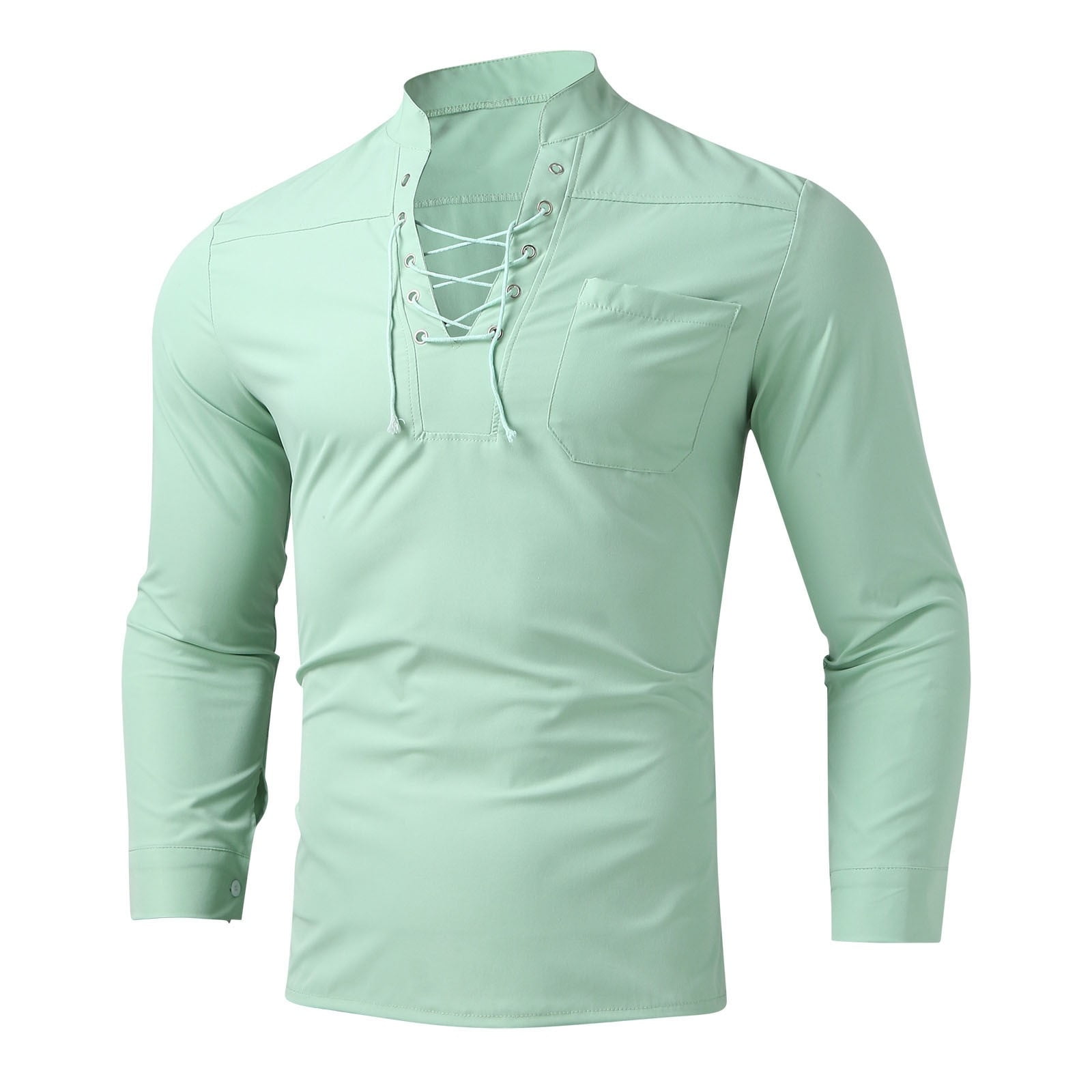 Dyfzdhu-Long-Sleeve-T-Shirts-