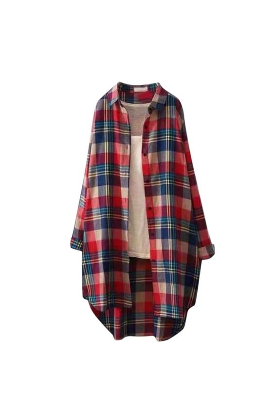 Long Sleeve T-shirt For Women Striped Long Sleeve Shirt Cardigan Loose Shirt Sun Protection Thin Jacket Top T Shirt Casual Top