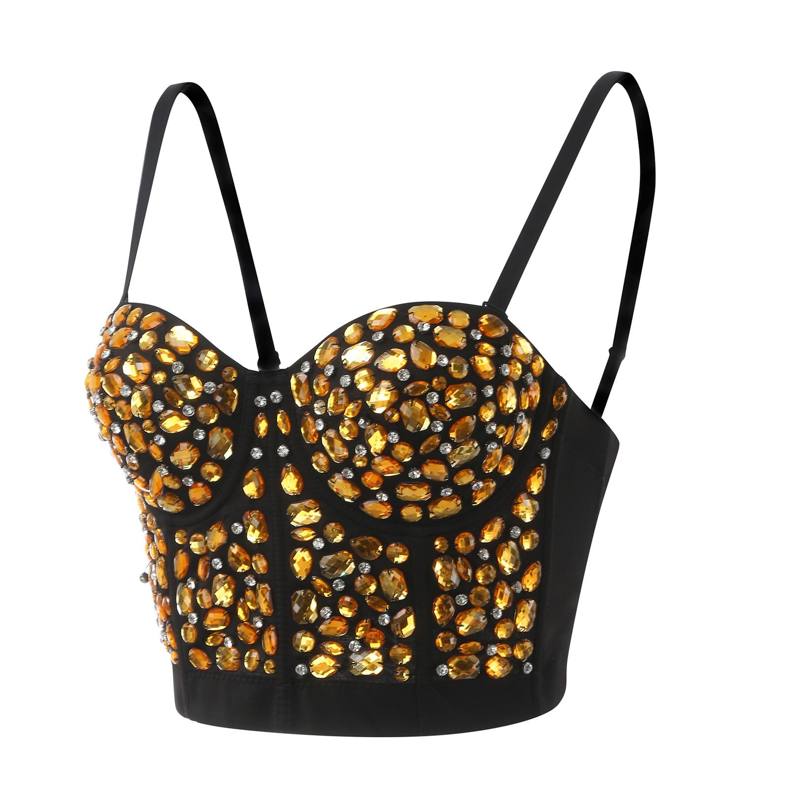 mardi gras bustier