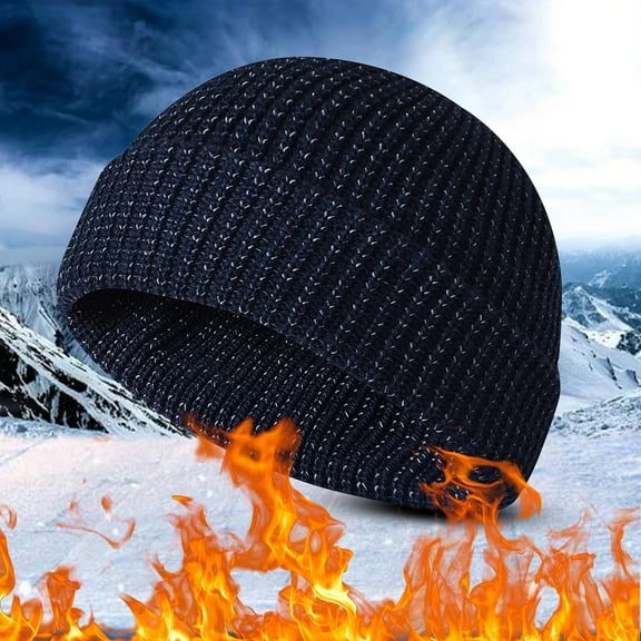 Dyfzdhu Men And Women Sports Night Reflective Hat Running Hat Personality Hat Skin Hat