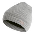 thumbnail image 1 of Dyfzdhu Men Women Baggy Warm Crochet Winter Wool Knit Ski Beanie Skull Slouchy Caps Hat Gray, 1 of 2