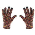 thumbnail image 1 of Dyfzdhu Non-slip Touchscreen Gloves Women Winter Knitted Warm Gloves Women, 1 of 4
