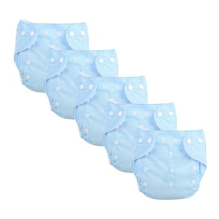 Diaper Cover Over Disposable
