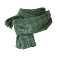 thumbnail image 1 of Dyfzdhu Scarf For Women Fashion Fall Winter Classic Warm Soft Large Blanket Wrap Shawl Scarves, 1 of 3