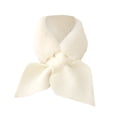 thumbnail image 1 of Dyfzdhu Scarf For Women Fashion Lovely Winter Villus Outerwear Lady Warm Bib, 1 of 4