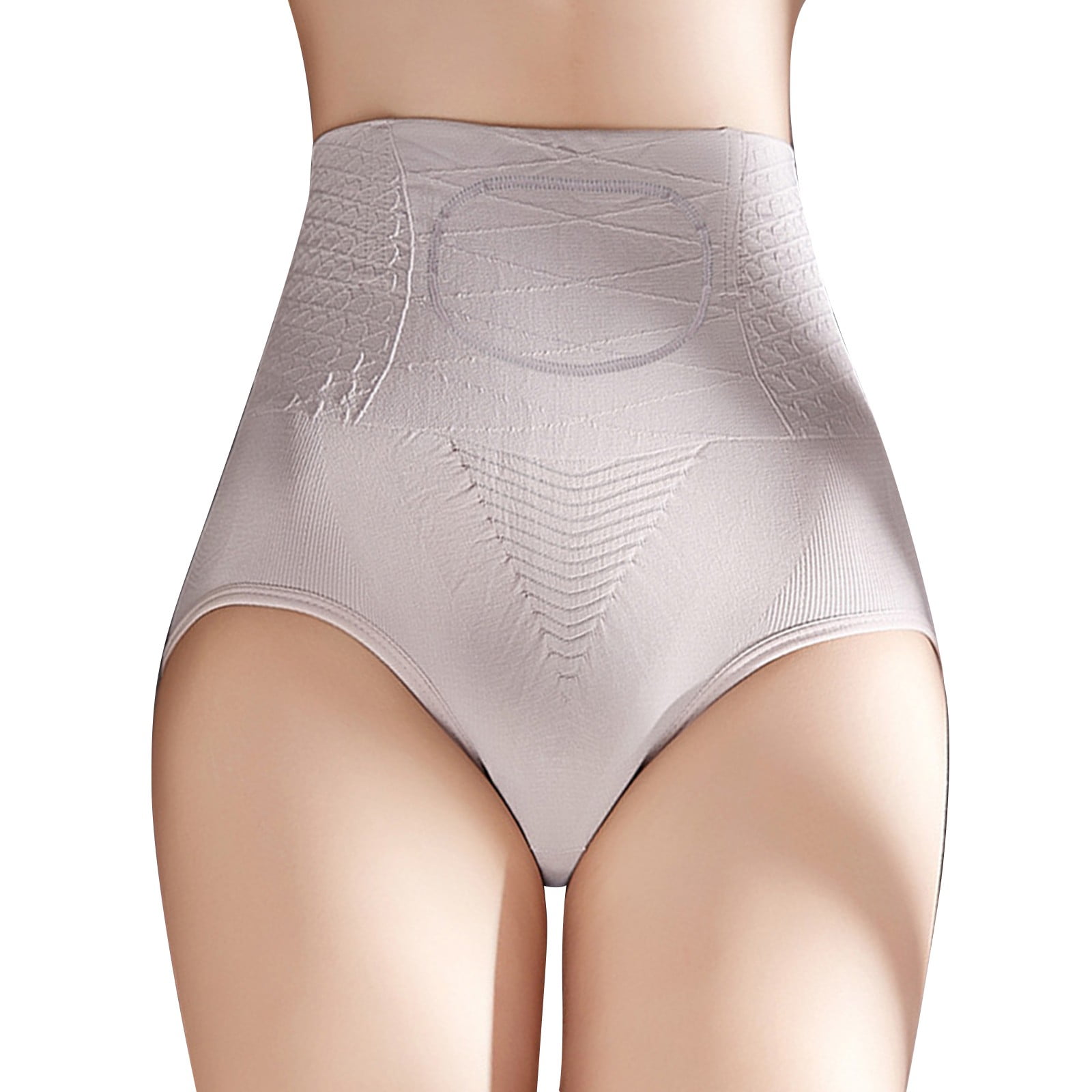 Dyfzdhu Shapewear Underwear For Women High Waist Abdominal Tight Pants