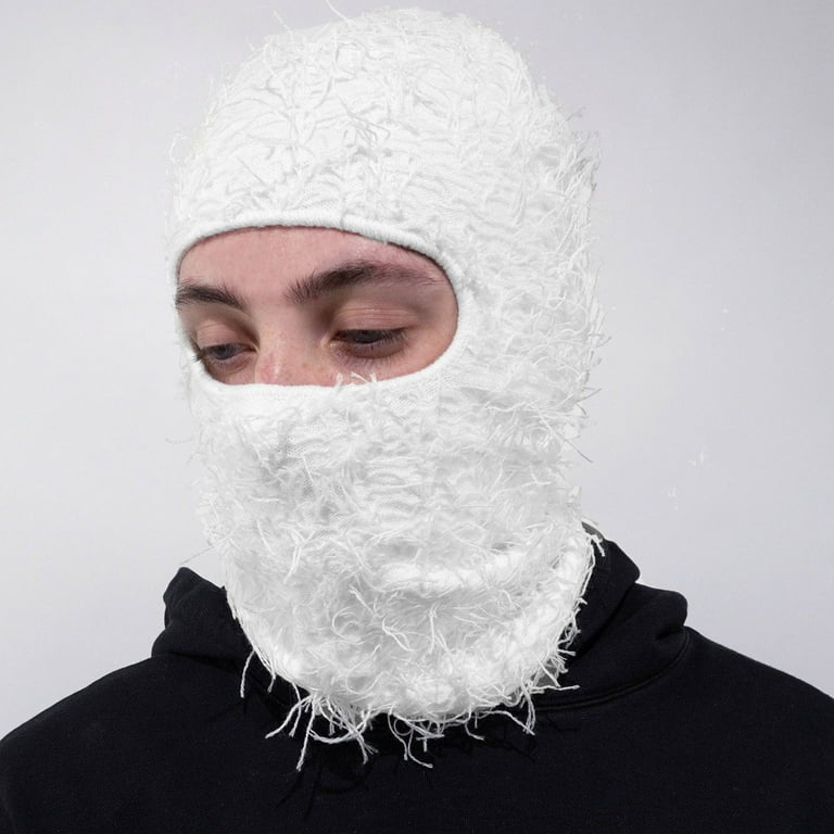 Dyfzdhu Ski Mask for Men Women Outdoor Sports Cycling Balaclava