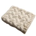thumbnail image 1 of Dyfzdhu Socks For Women Fashion Knitted Boot Cover Short Coarse Needle And Thick Knitted len Stocking Womens Socks, 1 of 5