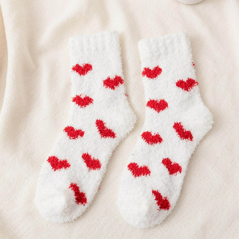 Heart Tube Socks Heart Tube Socks
