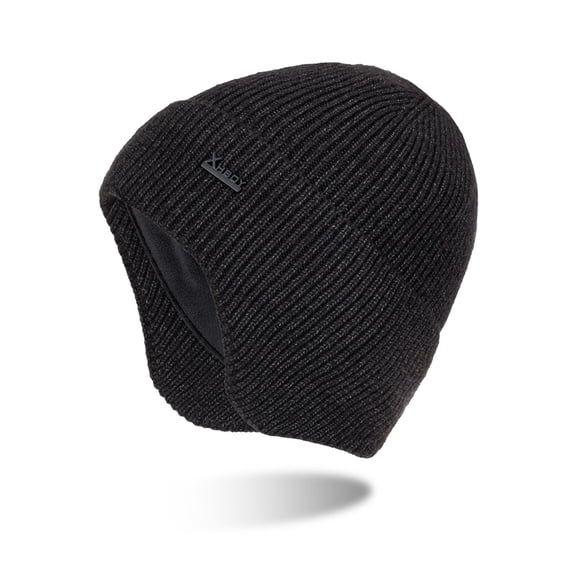 Dyfzdhu Women&Men Boys&Girls Unisex Knit Cap Hedging Head Hat Beanie Warm Outdoor Fashion Gray