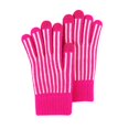 thumbnail image 1 of Dyfzdhu Women Men Casual Snowman Embroidered Plush Full Finger Gloves Winter Warm Gloves, 1 of 3